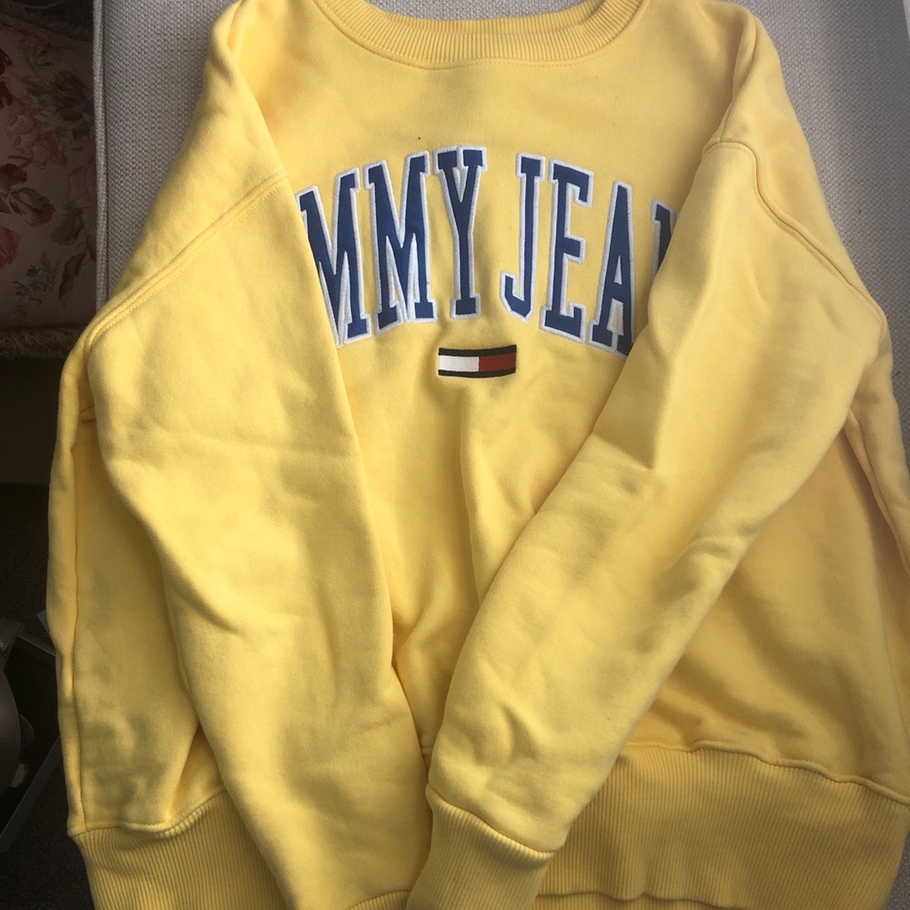 Tommy Jeans sweatshirt